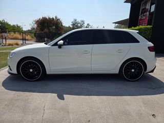 Audi A3 2014 1.4#Sportpack#Attraction#1o Χερι Ιδιωτης#Euro6-thumb-5
