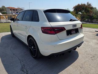 Audi A3 2014 1.4#Sportpack#Attraction#1o Χερι Ιδιωτης#Euro6-thumb-6