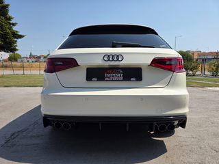 Audi A3 2014 1.4#Sportpack#Attraction#1o Χερι Ιδιωτης#Euro6-thumb-7