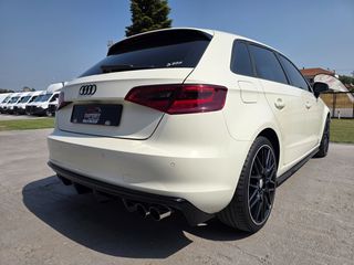 Audi A3 2014 1.4#Sportpack#Attraction#1o Χερι Ιδιωτης#Euro6-thumb-8
