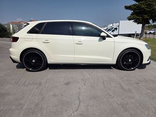 Audi A3 2014 1.4#Sportpack#Attraction#1o Χερι Ιδιωτης#Euro6-thumb-9