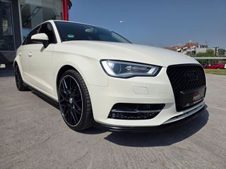 Audi A3 2014 1.4#Sportpack#Attraction#1o Χερι Ιδιωτης#Euro6-thumb-11