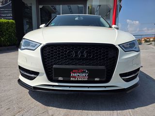 Audi A3 2014 1.4#Sportpack#Attraction#1o Χερι Ιδιωτης#Euro6-thumb-12