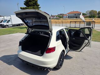 Audi A3 2014 1.4#Sportpack#Attraction#1o Χερι Ιδιωτης#Euro6-thumb-43