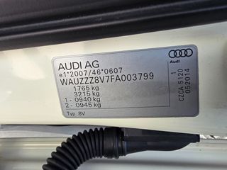 Audi A3 2014 1.4#Sportpack#Attraction#1o Χερι Ιδιωτης#Euro6-thumb-3