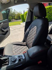 Audi A3 2014 1.4#Sportpack#Attraction#1o Χερι Ιδιωτης#Euro6-thumb-57