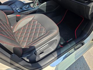 Audi A3 2014 1.4#Sportpack#Attraction#1o Χερι Ιδιωτης#Euro6-thumb-67