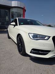 Audi A3 2014 1.4#Sportpack#Attraction#1o Χερι Ιδιωτης#Euro6-thumb-15