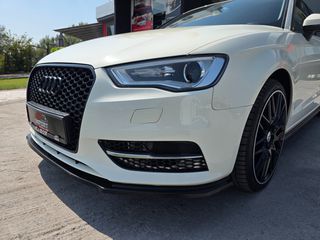 Audi A3 2014 1.4#Sportpack#Attraction#1o Χερι Ιδιωτης#Euro6-thumb-21