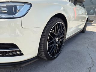 Audi A3 2014 1.4#Sportpack#Attraction#1o Χερι Ιδιωτης#Euro6-thumb-23