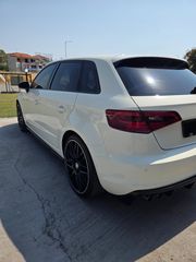 Audi A3 2014 1.4#Sportpack#Attraction#1o Χερι Ιδιωτης#Euro6-thumb-29