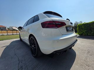 Audi A3 2014 1.4#Sportpack#Attraction#1o Χερι Ιδιωτης#Euro6-thumb-30