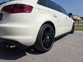 Audi A3 2014 1.4#Sportpack#Attraction#1o Χερι Ιδιωτης#Euro6-thumb-35