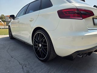 Audi A3 2014 1.4#Sportpack#Attraction#1o Χερι Ιδιωτης#Euro6-thumb-36