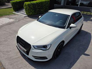 Audi A3 2014 1.4#Sportpack#Attraction#1o Χερι Ιδιωτης#Euro6-thumb-37