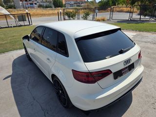 Audi A3 2014 1.4#Sportpack#Attraction#1o Χερι Ιδιωτης#Euro6-thumb-39