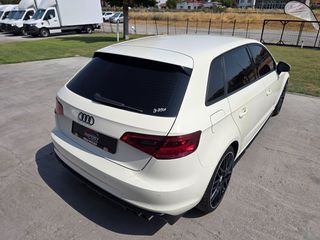 Audi A3 2014 1.4#Sportpack#Attraction#1o Χερι Ιδιωτης#Euro6-thumb-40