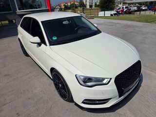 Audi A3 2014 1.4#Sportpack#Attraction#1o Χερι Ιδιωτης#Euro6-thumb-41