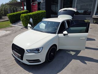 Audi A3 2014 1.4#Sportpack#Attraction#1o Χερι Ιδιωτης#Euro6-thumb-42