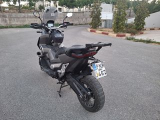 Honda X-ADV 2020-thumb-2