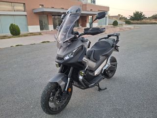Honda X-ADV 2020-thumb-3