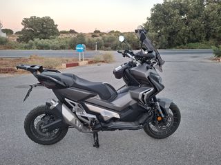 Honda X-ADV 2020-thumb-5