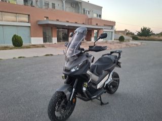 Honda X-ADV 2020-thumb-9