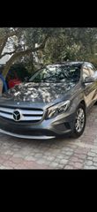 Mercedes-Benz CLA 200 2014 GLA Class 200 CDI