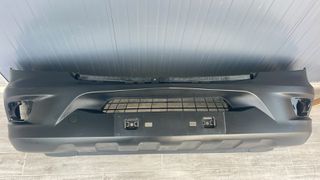 MERCEDES SPRINTER W906 2013-2018 ΠΡΟΦΥΛΑΚΤΗΡΑΣ FACELIFT ΕΜΠΡΟΣ