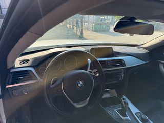 Bmw 435 2015