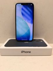 iPhone 13 128 gb midnight-thumb-2