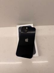 iPhone 13 128 gb midnight-thumb-3