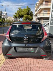 Toyota Aygo 2017 ΕΛΛΗΝΙΚΗΣ ΑΝΤΙΠΡΟΣΩΠΕΙΑΣ-thumb-3