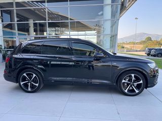 Audi Q7 2016 S-LINE / PANORAMA 3.0 TDI V6 272Hp Quattro Tiptronic 7ΘΕΣΙΟ-thumb-1