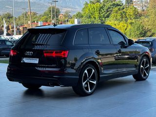Audi Q7 2016 S-LINE / PANORAMA 3.0 TDI V6 272Hp Quattro Tiptronic 7ΘΕΣΙΟ-thumb-2