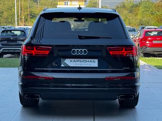 Audi Q7 2016 S-LINE / PANORAMA 3.0 TDI V6 272Hp Quattro Tiptronic 7ΘΕΣΙΟ-thumb-3