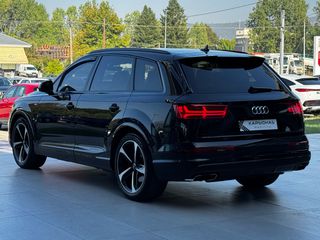 Audi Q7 2016 S-LINE / PANORAMA 3.0 TDI V6 272Hp Quattro Tiptronic 7ΘΕΣΙΟ-thumb-4