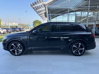Audi Q7 2016 S-LINE / PANORAMA 3.0 TDI V6 272Hp Quattro Tiptronic 7ΘΕΣΙΟ-thumb-5