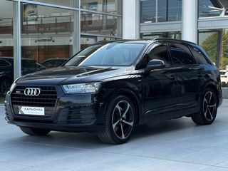 Audi Q7 2016 S-LINE / PANORAMA 3.0 TDI V6 272Hp Quattro Tiptronic 7ΘΕΣΙΟ-thumb-6
