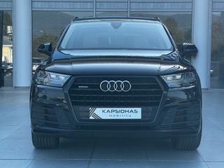 Audi Q7 2016 S-LINE / PANORAMA 3.0 TDI V6 272Hp Quattro Tiptronic 7ΘΕΣΙΟ-thumb-7