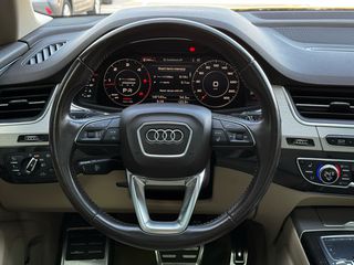 Audi Q7 2016 S-LINE / PANORAMA 3.0 TDI V6 272Hp Quattro Tiptronic 7ΘΕΣΙΟ-thumb-11
