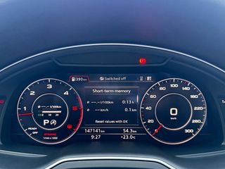 Audi Q7 2016 S-LINE / PANORAMA 3.0 TDI V6 272Hp Quattro Tiptronic 7ΘΕΣΙΟ-thumb-12