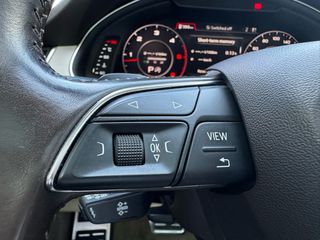 Audi Q7 2016 S-LINE / PANORAMA 3.0 TDI V6 272Hp Quattro Tiptronic 7ΘΕΣΙΟ-thumb-14