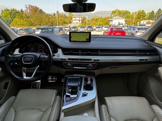 Audi Q7 2016 S-LINE / PANORAMA 3.0 TDI V6 272Hp Quattro Tiptronic 7ΘΕΣΙΟ-thumb-18