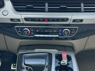 Audi Q7 2016 S-LINE / PANORAMA 3.0 TDI V6 272Hp Quattro Tiptronic 7ΘΕΣΙΟ-thumb-20