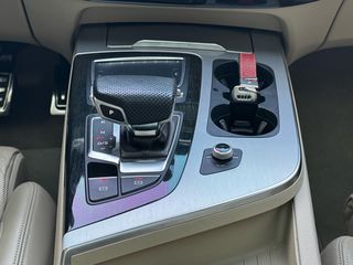 Audi Q7 2016 S-LINE / PANORAMA 3.0 TDI V6 272Hp Quattro Tiptronic 7ΘΕΣΙΟ-thumb-21
