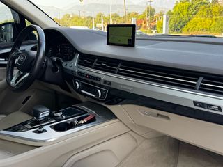 Audi Q7 2016 S-LINE / PANORAMA 3.0 TDI V6 272Hp Quattro Tiptronic 7ΘΕΣΙΟ-thumb-25