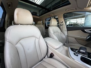 Audi Q7 2016 S-LINE / PANORAMA 3.0 TDI V6 272Hp Quattro Tiptronic 7ΘΕΣΙΟ-thumb-26