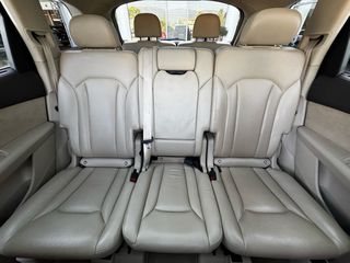 Audi Q7 2016 S-LINE / PANORAMA 3.0 TDI V6 272Hp Quattro Tiptronic 7ΘΕΣΙΟ-thumb-27