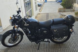 Benelli Imperiale 2024 400cc-thumb-2